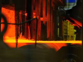 Standortpolitik: Mehr Tempo beim Umbau der Stahlindustrie, bitte