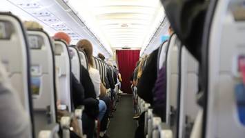 airlines könnten jährlich milliarden sparen – durch dieses medikament