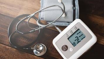 Blutdruck-Tabelle: Ab diesem Alter droht Bluthochdruck – das sagen Ärzte