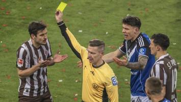 fc st. pauli: dzwigala gesperrt, beginnt nun andō? „es ist nicht so einfach“