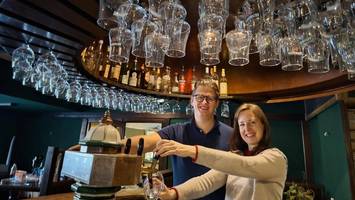 gastro-knüller: legendäres gasthaus „von stamm“ wird „sommers herzstück“