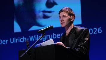 wie ein hamburger schauspieler als marianne-rosenberg-fan überrascht