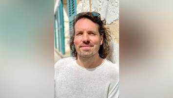 vater nach trennung: „ich schicke meinen kindern ganz viel positive energie“