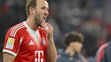ende der unschlagbarkeit: fc bayern hadert mit dem trend zum schlendrian