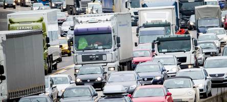 Was den Abstiegskampf in der Bundesliga und die A8 eint