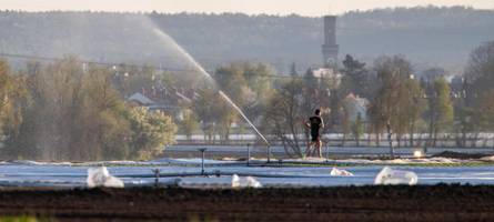 Einzigartiger Schatz: Metropolregion Nürnberg bewirbt sich um Welt-Agrarkulturerbe