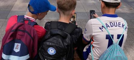 „social media ist ein brandbeschleuniger für Ängste, süchte und störungen“