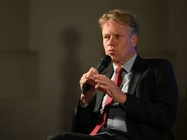 interview mit dem historiker frank bösch: „epochenbrüche werden oft zu schnell ausgerufen“