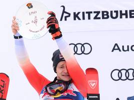 odermatts niederlage in kitzbühel: ewige suche nach perfektion