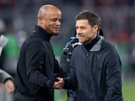 1:2 gegen augsburg: eine bayern-niederlage als zeichen an die liga? eher nicht