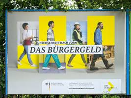 Bundesregierung: Der Sozialstaat soll effizienter und digitaler werden