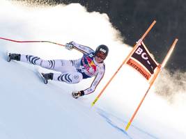 Deutsche Olympia-Nominierungen: Luis Vogt: Zu spät zu schnell?