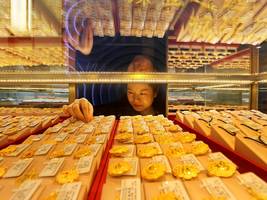 Goldpreis: Warum Krisenzeiten goldene Zeiten sind