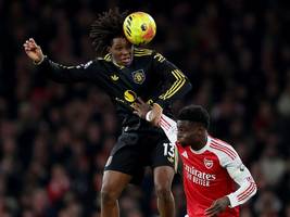 Premier League: Das neue Manchester United