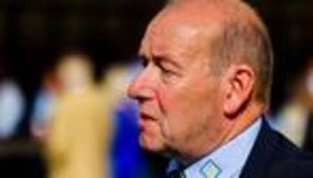 Agrarpolitik: Bauernpräsident gegen EU-Wiederherstellungsverordnung