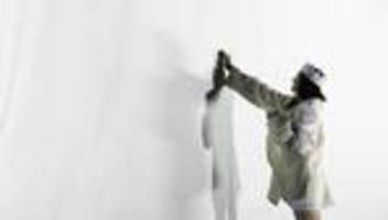 Antigone am Berliner Ensemble: O Blick der Sonne, du schönster