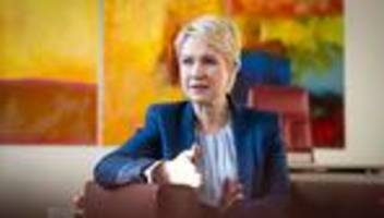 arbeitszeit: schwesig weist cdu in teilzeit-debatte zurecht