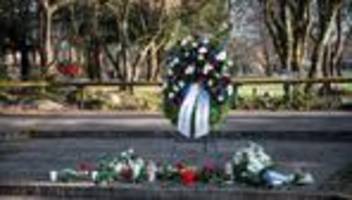 Aschaffenburg: Universität untersucht Folgen der Bluttat von Aschaffenburg