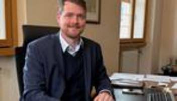 Ausgeglichener Haushalt: Dieser Bürgermeister schreibt 2026 schwarze Zahlen