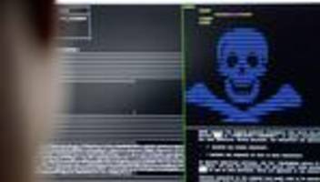 Cyber-Kriminalität: 2025 mehr Angriffe mit Erpressersoftware registriert