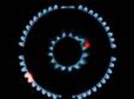 Energie: EU beschließt endgültig Verzicht auf Russland-Gas