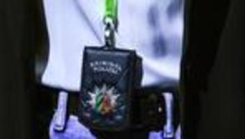 Ermittlungen in Krankenhaus: Mehr Leichen missbraucht? Haftbefehl gegen 39-Jährigen