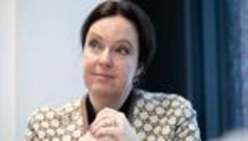 Erneuerbare Energie: Vattenfall-Chefin Borg: Brauchen Signal, um zu investieren