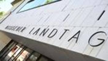 finanzen: grüne wollen im landeshaushalt bildung und wohnen stärken