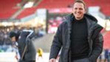 2. Fußball-Bundesliga: Medien: Nürnberg holt französischen U20-Nationalspieler