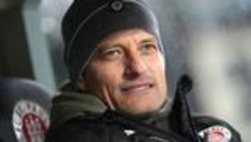 Fußball-Bundesliga: St. Paulis Neuzugang Rasmussen ist Option gegen Leipzig