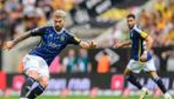 Fußball: Saarbrücken im Verletzungspech: Brünker und Zeitz fehlen