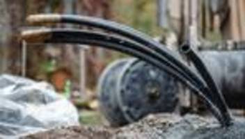 geothermie: wärme aus der erde für häuslebauer interessant