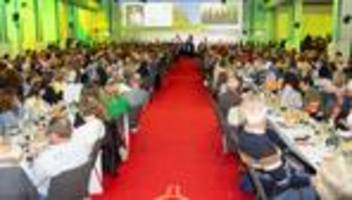 Gesellschaft: Mann will Fränkische Weinhoheit werden – drei Kandidatinnen