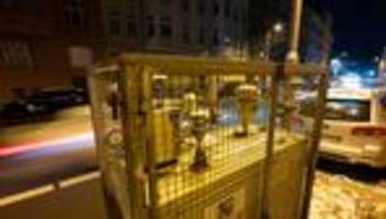 Gesundheit: Feinstaubbelastung derzeit besonders hoch