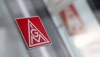 Gewerkschaft: Sinkende Mitgliederzahl - woran das laut IG Metall liegt