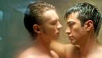 heated rivalry: heißhockey