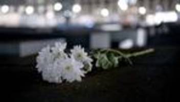 Holocaustgedenken: Berlin erinnert an den Holocaust