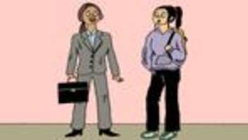 kleidung im büro: darf ich mich schicker anziehen als mein chef?