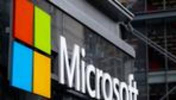Künstliche Intelligenz: Microsoft mit neuem KI-Chip