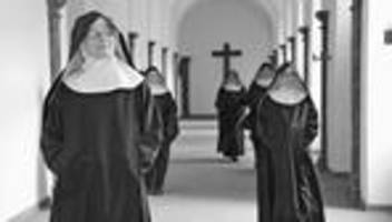 Leben im Kloster: Warum jetzt alle Nonnen werden wollen