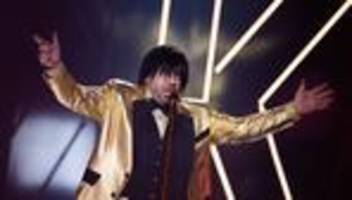 Leute: Ikke Hüftgold trauert um Vater: Du wirst mir hart fehlen