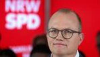 NRW-Landtagswahl 2027: SPD-Spitzenkandidat plant Startkapital für Neugeborene