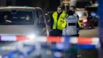 Polizeieinsatz: Mordkommission ermittelt nach Schüssen in Tiergarten