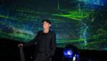 Promi-Geburtstag: Peter Schilling schrieb Major Tom auf der Autobahn