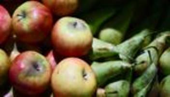 Soziales: Tafel sammelt sechs Tonnen Lebensmittel auf Grüner Woche