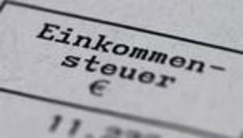 Steuererklärungen: Steuerbescheide kommen 2027 nicht mehr automatisch als Brief