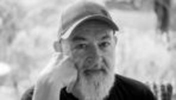 Trauer: Tod von Knebel: Kulturlandschaft verliert prägende Stimme