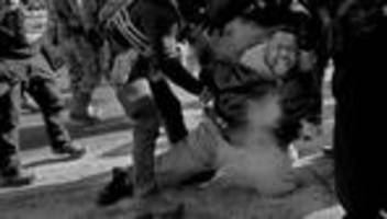 US-Einwanderungsbehörde ICE: Gestapo, allen Ernstes?