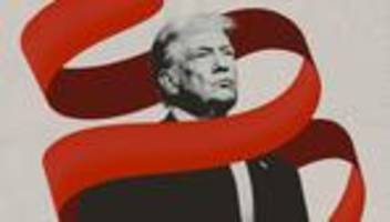 us-migrationspolitik: diese unternehmen profitieren von donald trumps abschiebepolitik