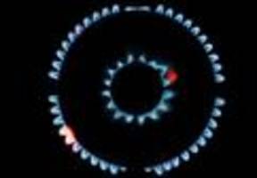 Ukraine-Krieg: EU-Staaten beschließen vollumfänglichen Verzicht auf russisches Gas